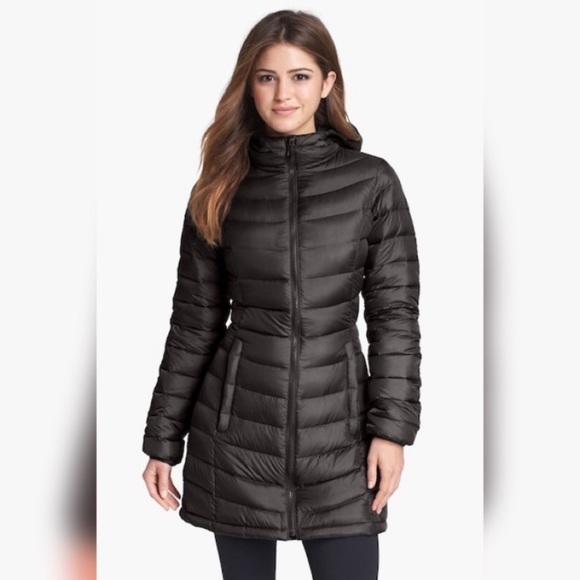 the north face jenae graph jacket